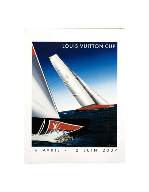 razzia louis vuitton posters|Original Razzia Gérard Coubouleix.